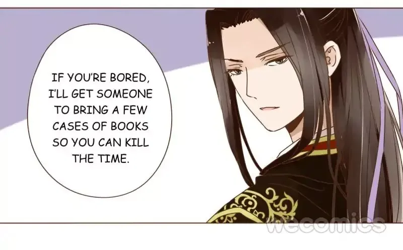 Living with The Emperor Chapter 17 page 55