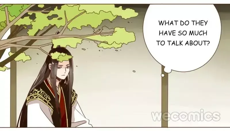 Living with The Emperor Chapter 17 page 59