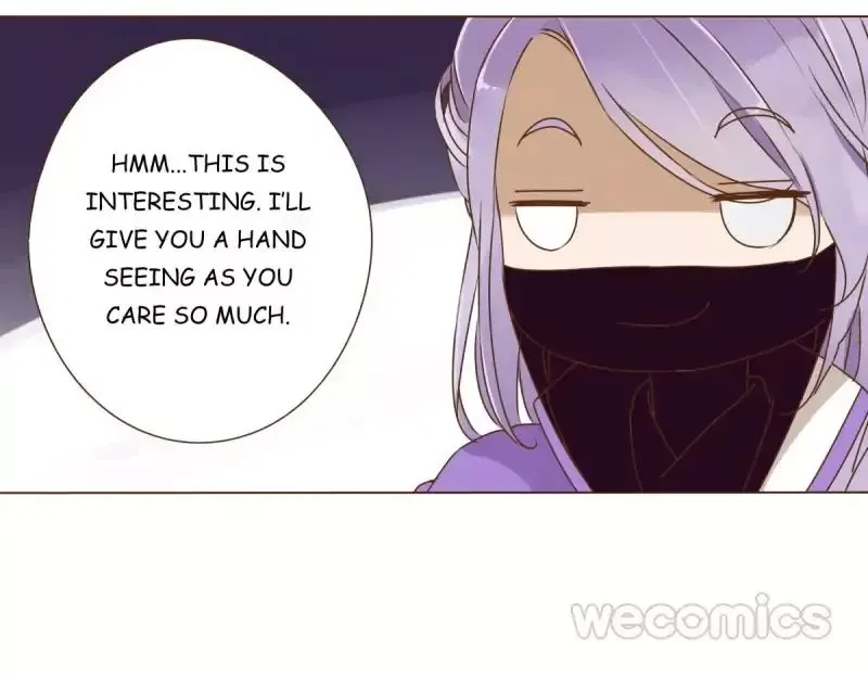 Living with The Emperor Chapter 17 page 61