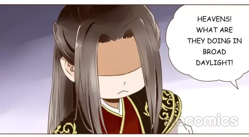Living with The Emperor Chapter 18 page 3