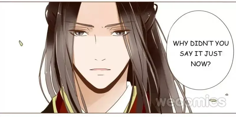 Living with The Emperor Chapter 18 page 20