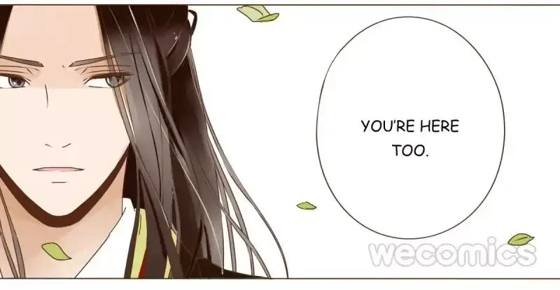 Living with The Emperor Chapter 18 page 22