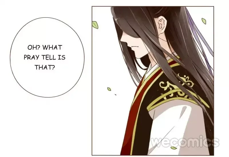 Living with The Emperor Chapter 18 page 25