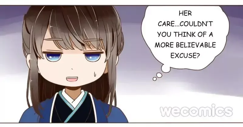 Living with The Emperor Chapter 18 page 33