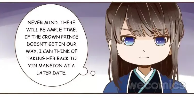 Living with The Emperor Chapter 18 page 34