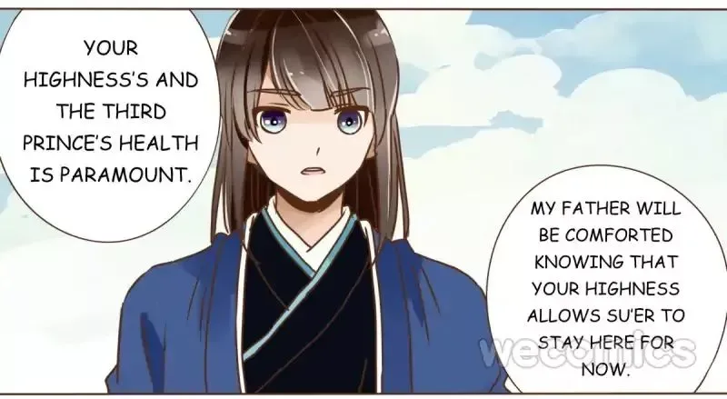 Living with The Emperor Chapter 18 page 35