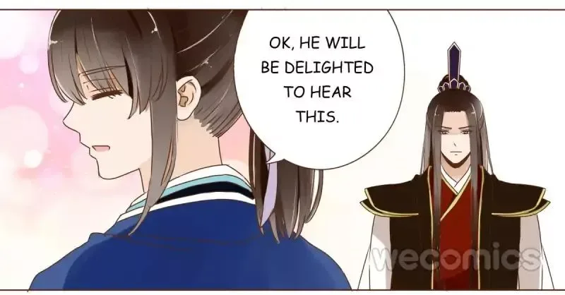 Living with The Emperor Chapter 18 page 38