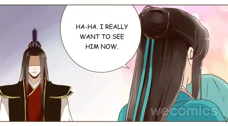 Living with The Emperor Chapter 18 page 41