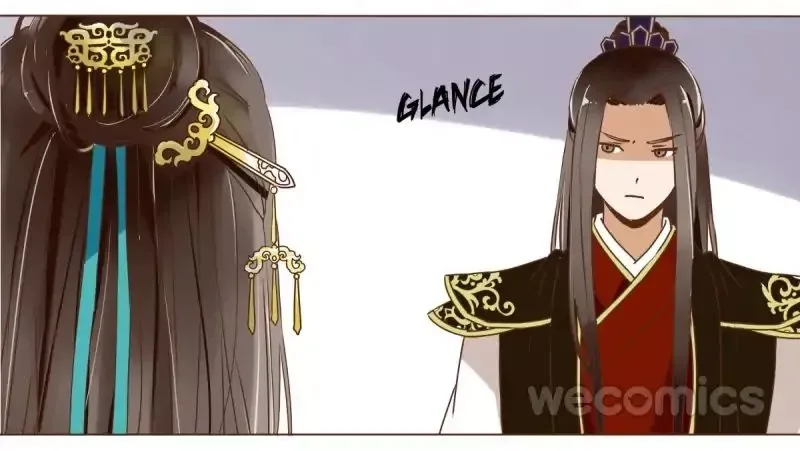 Living with The Emperor Chapter 18 page 44
