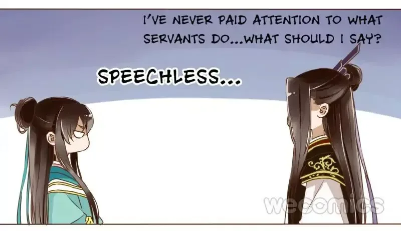 Living with The Emperor Chapter 19 page 9