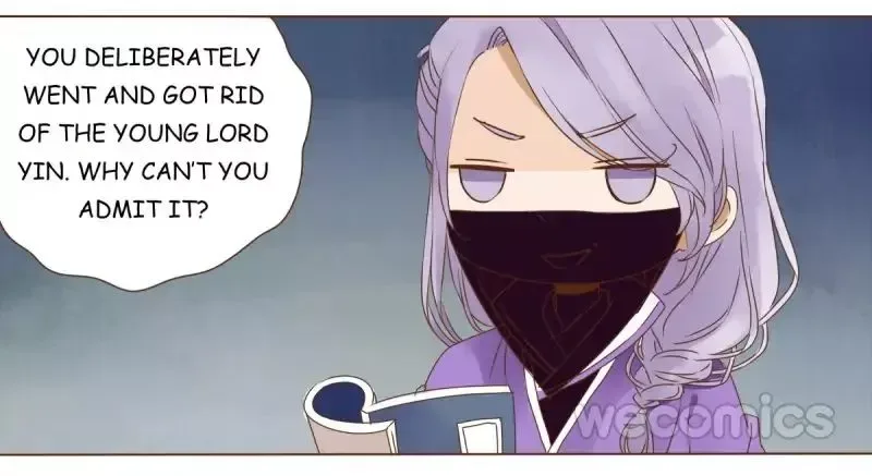 Living with The Emperor Chapter 19 page 28