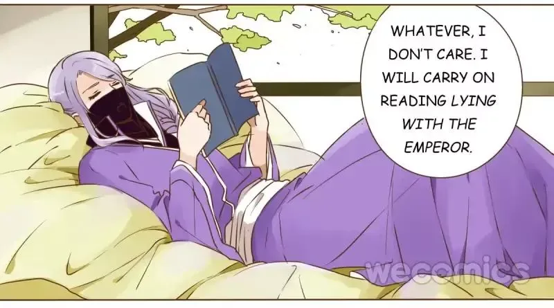 Living with The Emperor Chapter 19 page 29