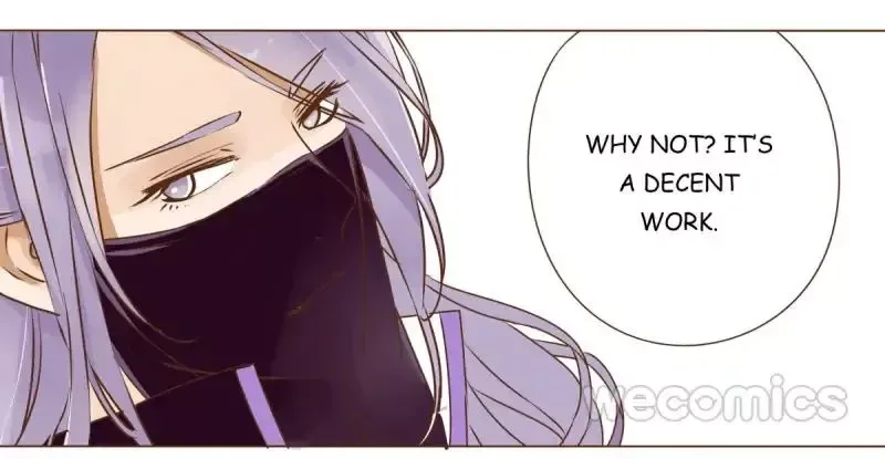 Living with The Emperor Chapter 19 page 31