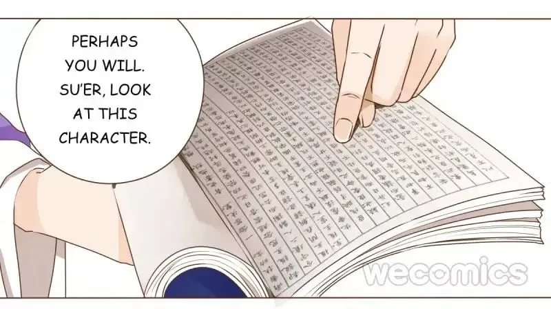 Living with The Emperor Chapter 19 page 49
