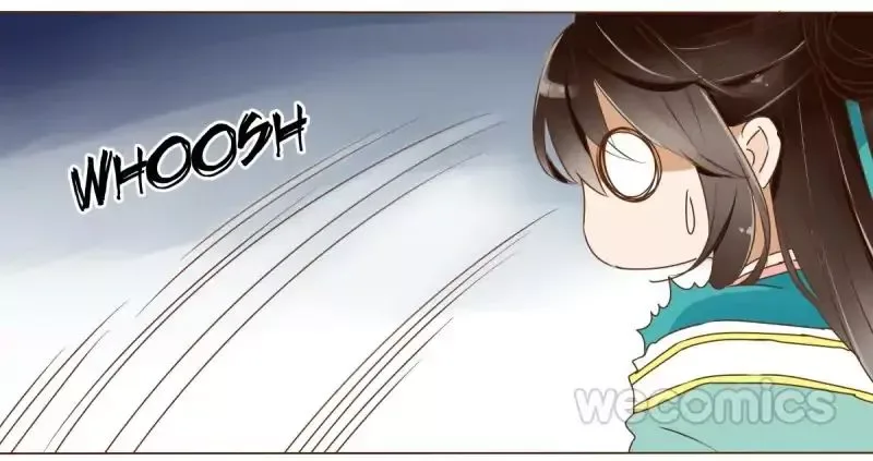 Living with The Emperor Chapter 19 page 51