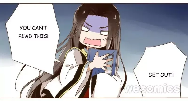 Living with The Emperor Chapter 19 page 52