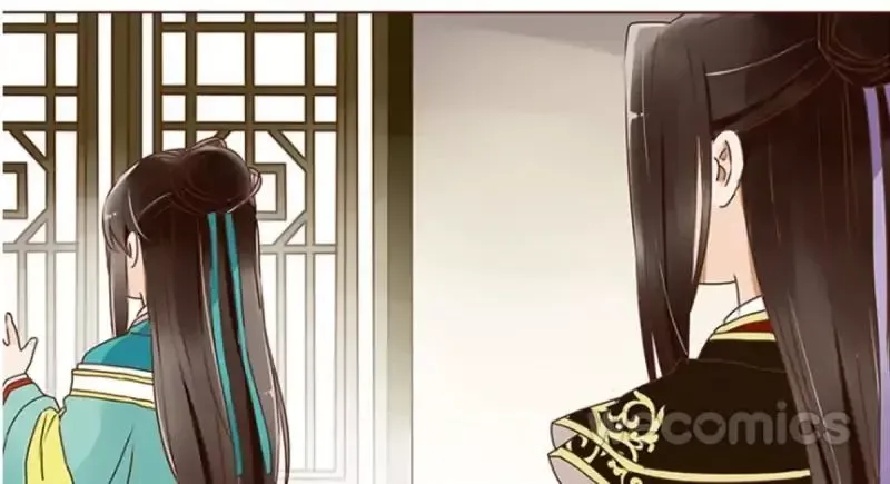 Living with The Emperor Chapter 19 page 61