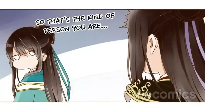 Living with The Emperor Chapter 19 page 62