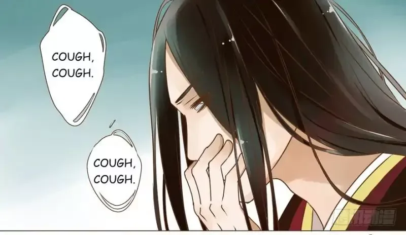 Living with The Emperor Chapter 2 page 1