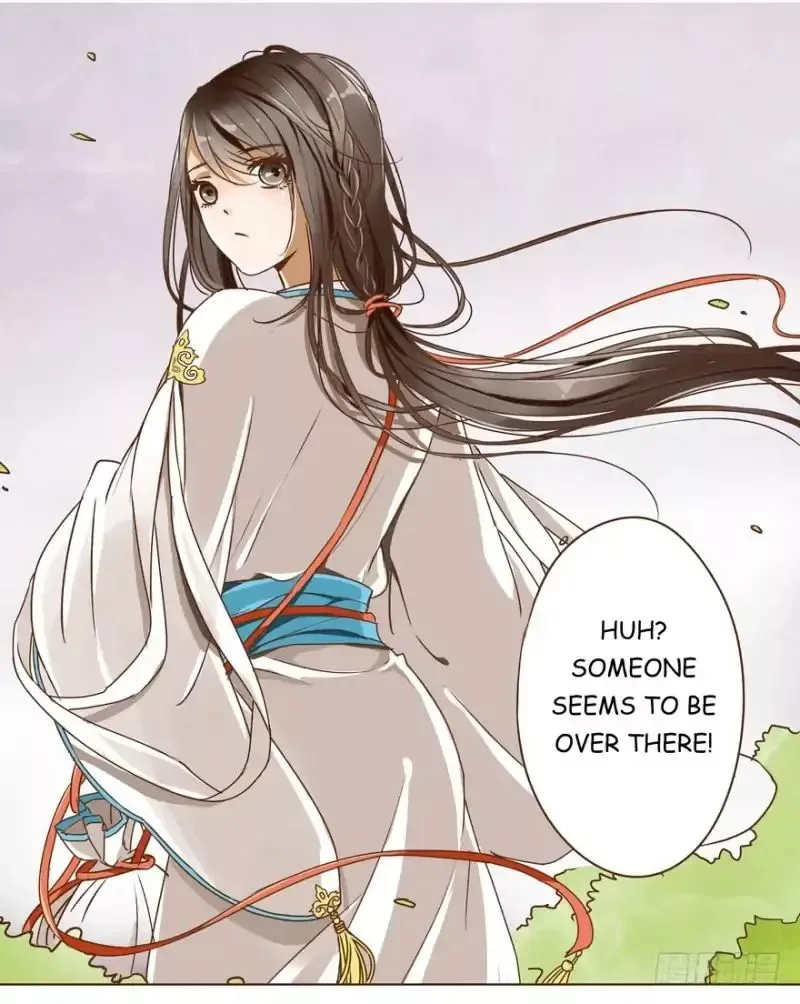 Living with The Emperor Chapter 2 page 7