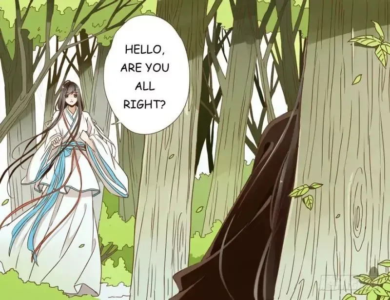 Living with The Emperor Chapter 2 page 9