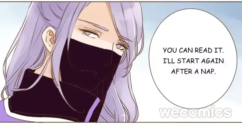 Living with The Emperor Chapter 20 page 4