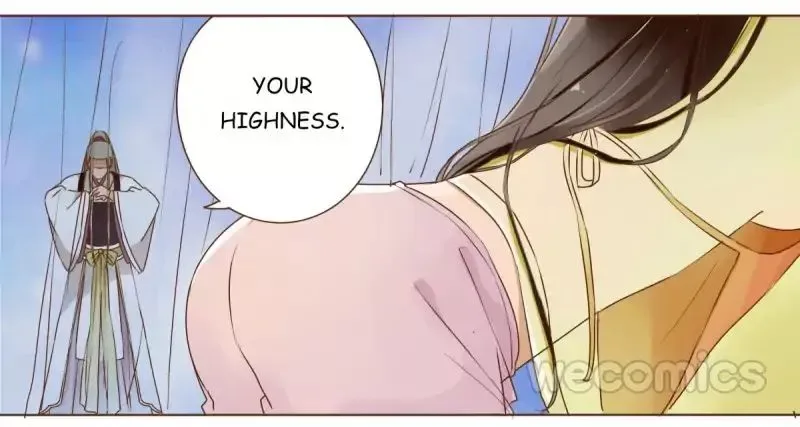 Living with The Emperor Chapter 20 page 8