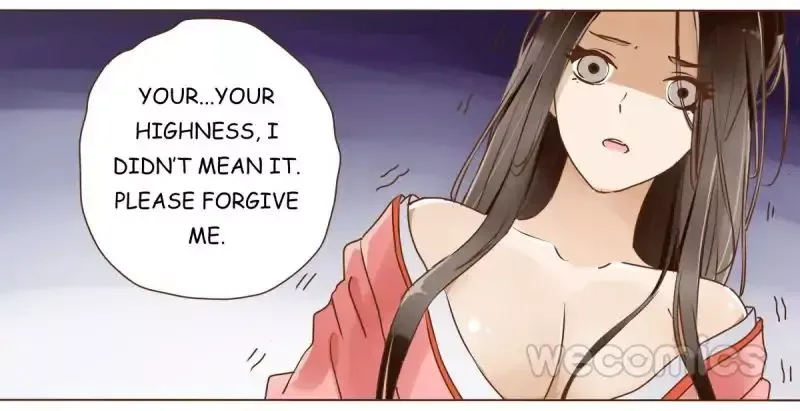 Living with The Emperor Chapter 20 page 15