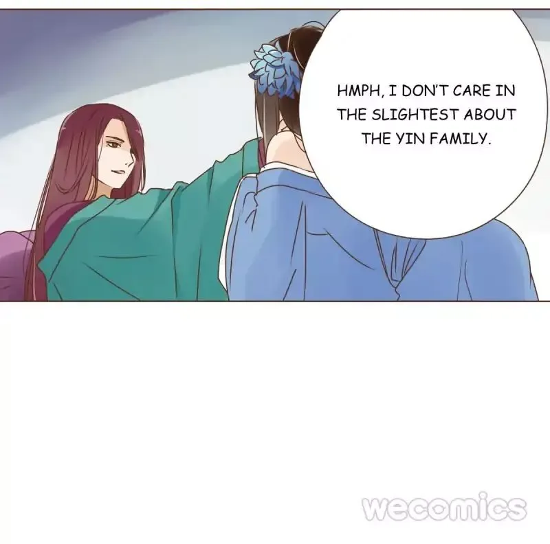 Living with The Emperor Chapter 20 page 29