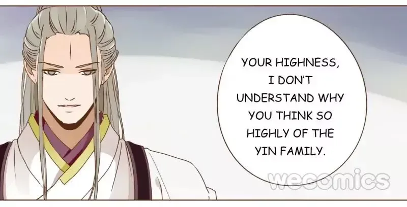 Living with The Emperor Chapter 20 page 28