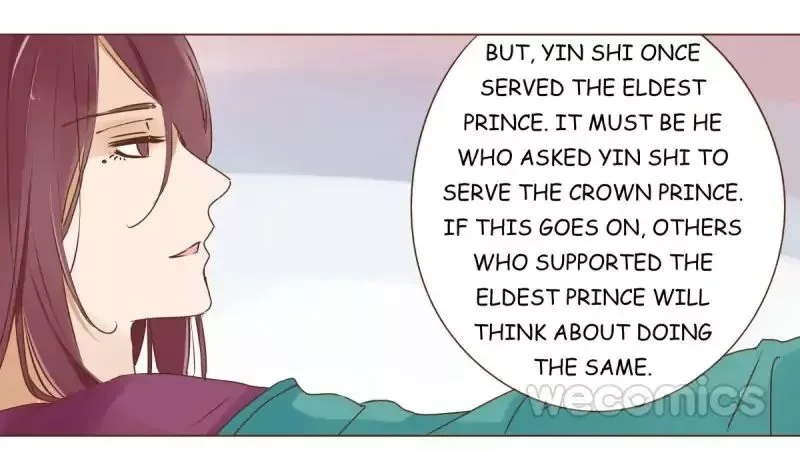 Living with The Emperor Chapter 20 page 30