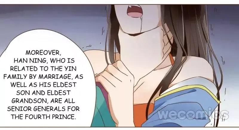 Living with The Emperor Chapter 20 page 31