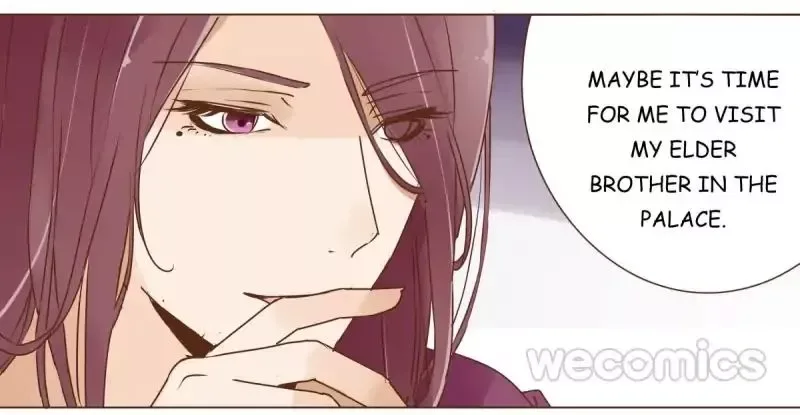Living with The Emperor Chapter 20 page 34