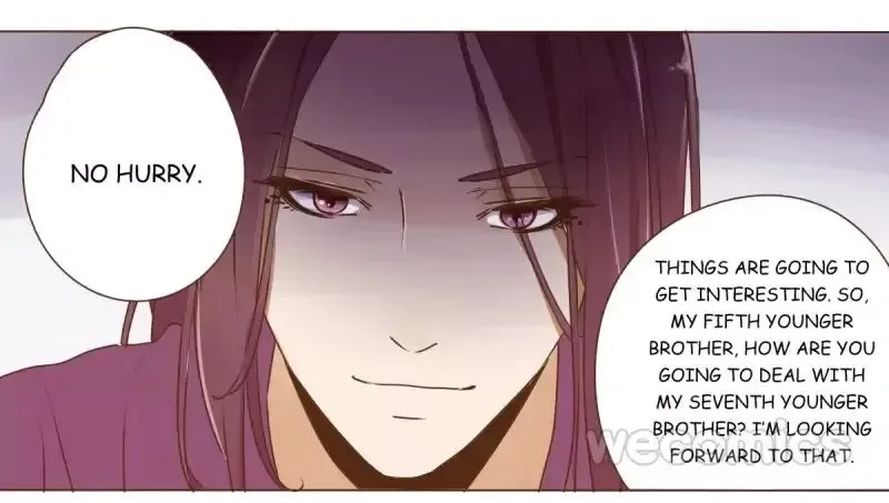 Living with The Emperor Chapter 20 page 36