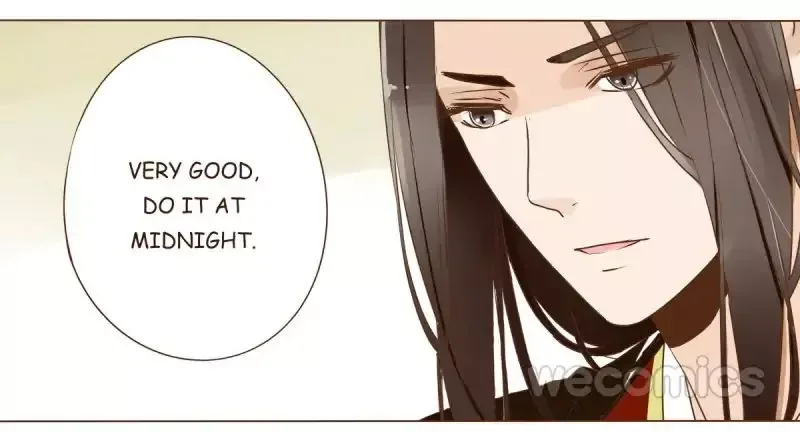 Living with The Emperor Chapter 20 page 45