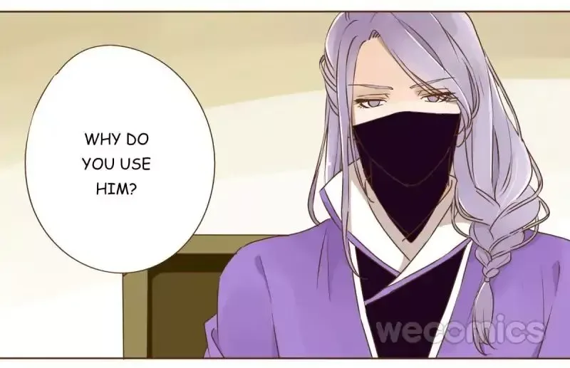 Living with The Emperor Chapter 20 page 55