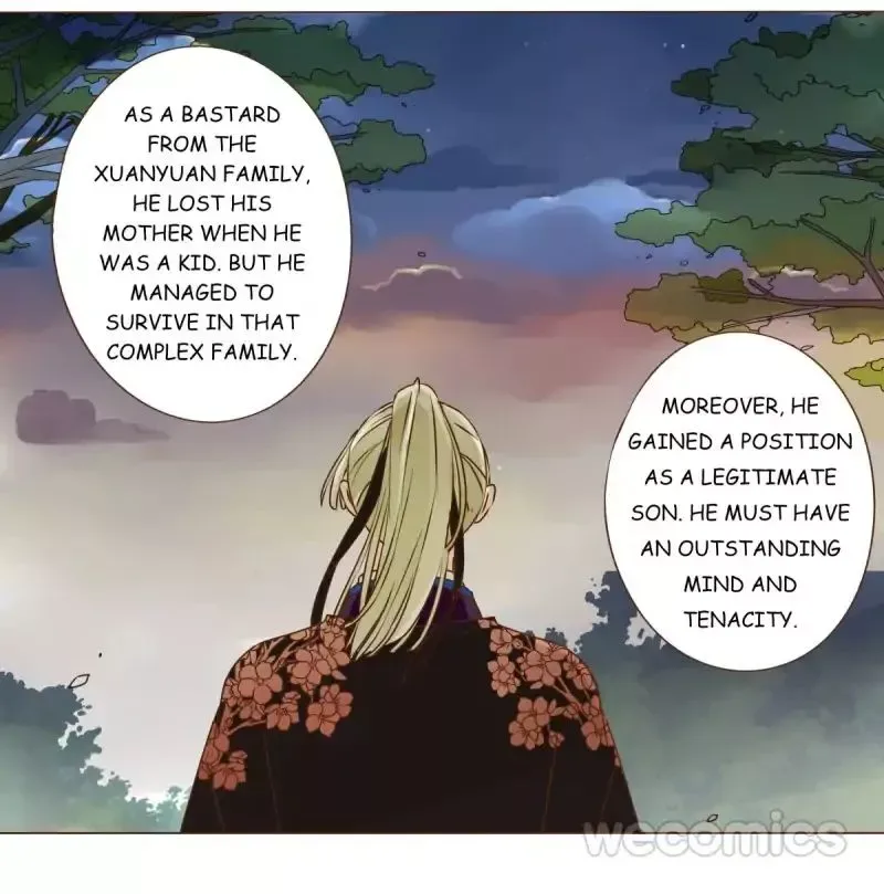 Living with The Emperor Chapter 20 page 59