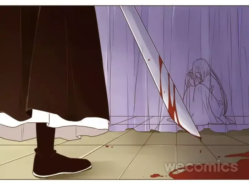 Living with The Emperor Chapter 21 page 20