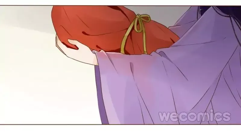 Living with The Emperor Chapter 21 page 28