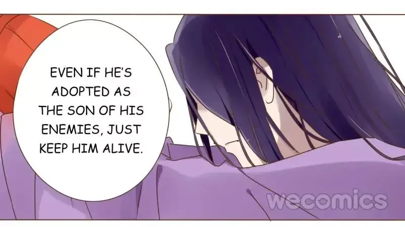 Living with The Emperor Chapter 21 page 32