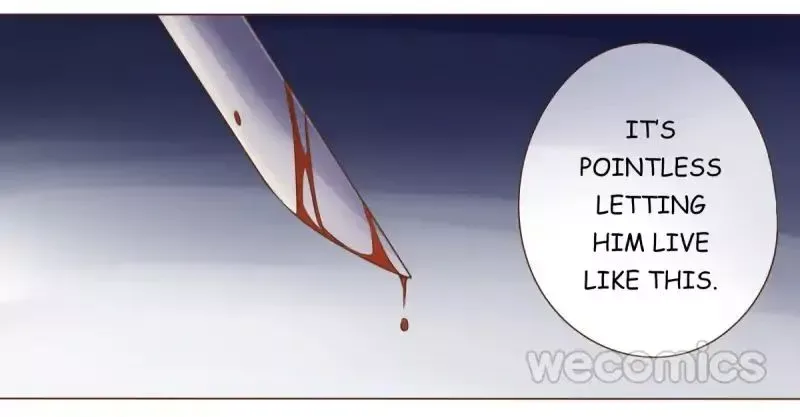 Living with The Emperor Chapter 21 page 35