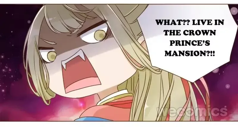 Living with The Emperor Chapter 22 page 3