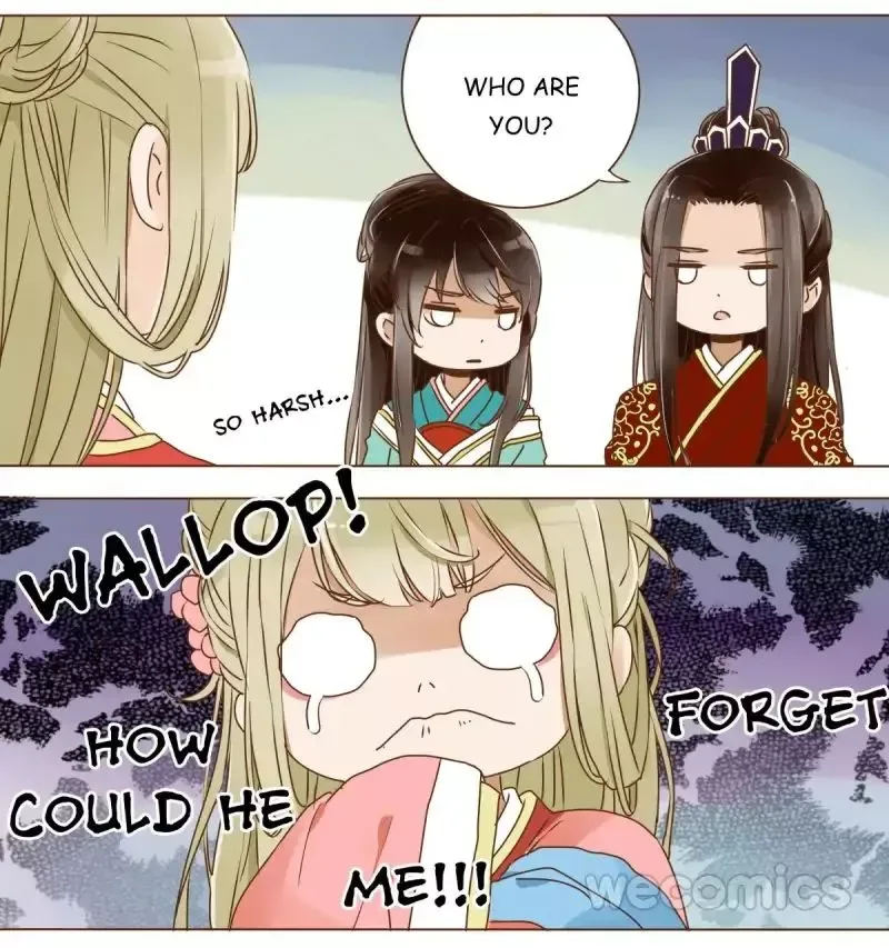 Living with The Emperor Chapter 22 page 33