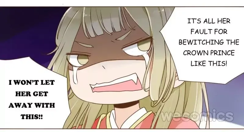 Living with The Emperor Chapter 22 page 38