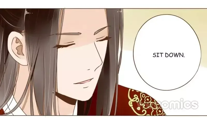 Living with The Emperor Chapter 22 page 40