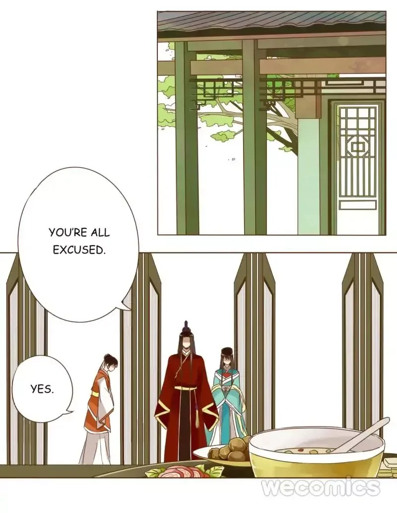 Living with The Emperor Chapter 22 page 39