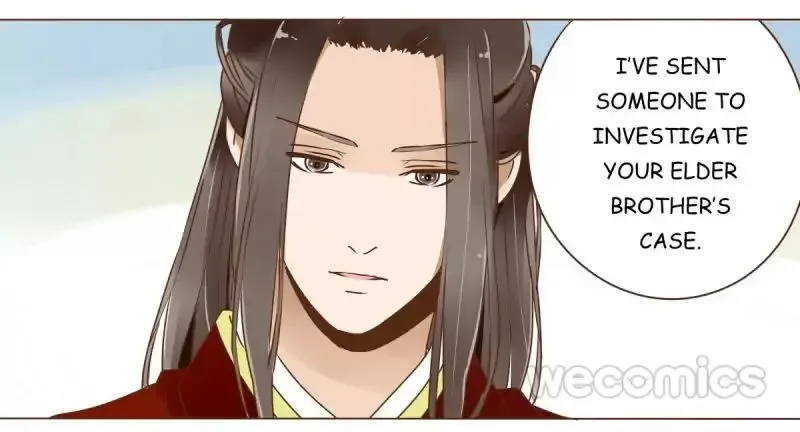Living with The Emperor Chapter 22 page 43