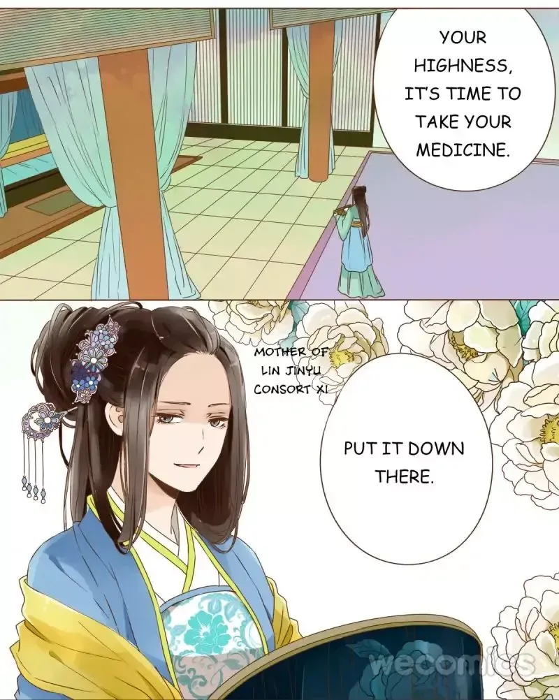 Living with The Emperor Chapter 23 page 43