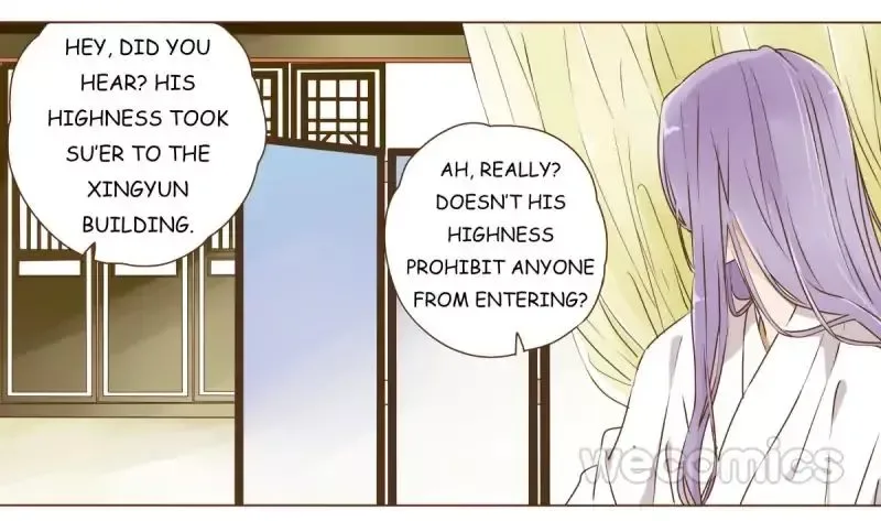 Living with The Emperor Chapter 24 page 2
