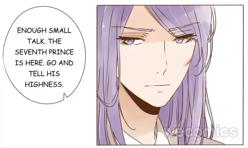 Living with The Emperor Chapter 24 page 4